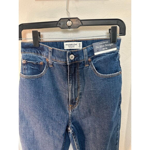 Abercrombie Jeans - Picture 2 of 4
